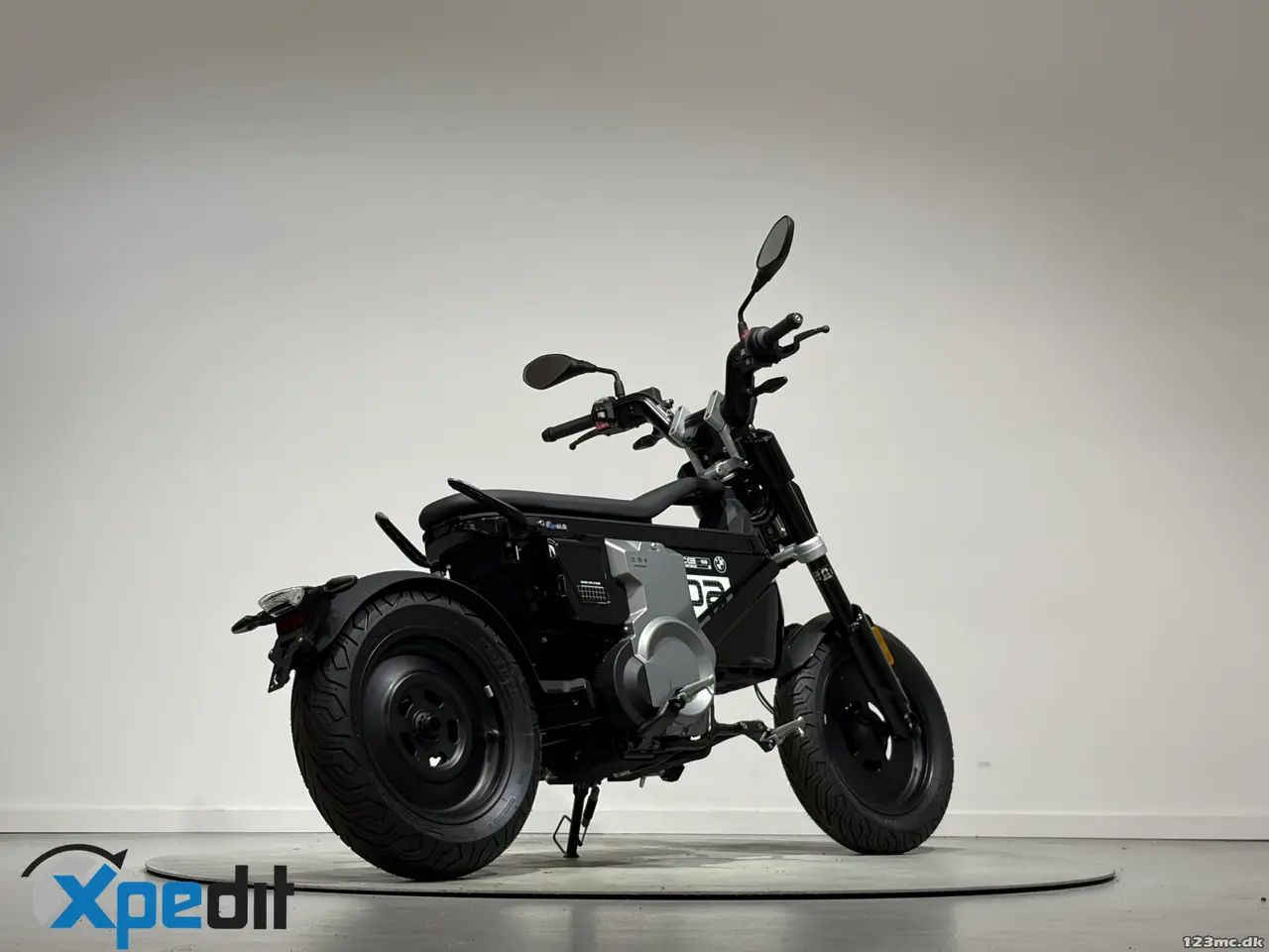 Billede 9 - BMW CE 02 AM