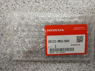 Nøgle, blank, Honda VT750