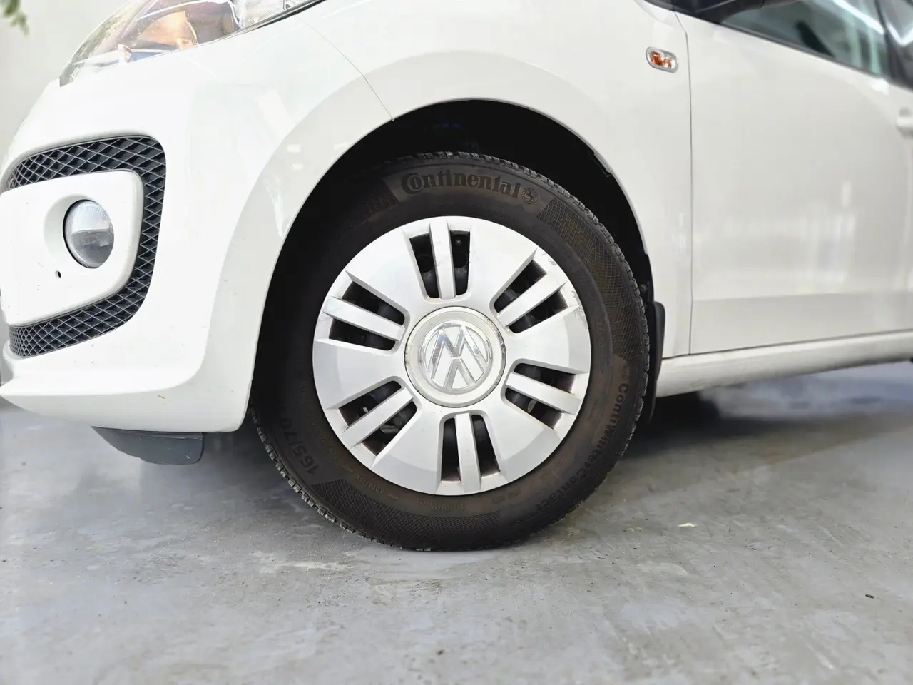 Billede 18 - VW Up! 1,0 75 Move Up! ASG