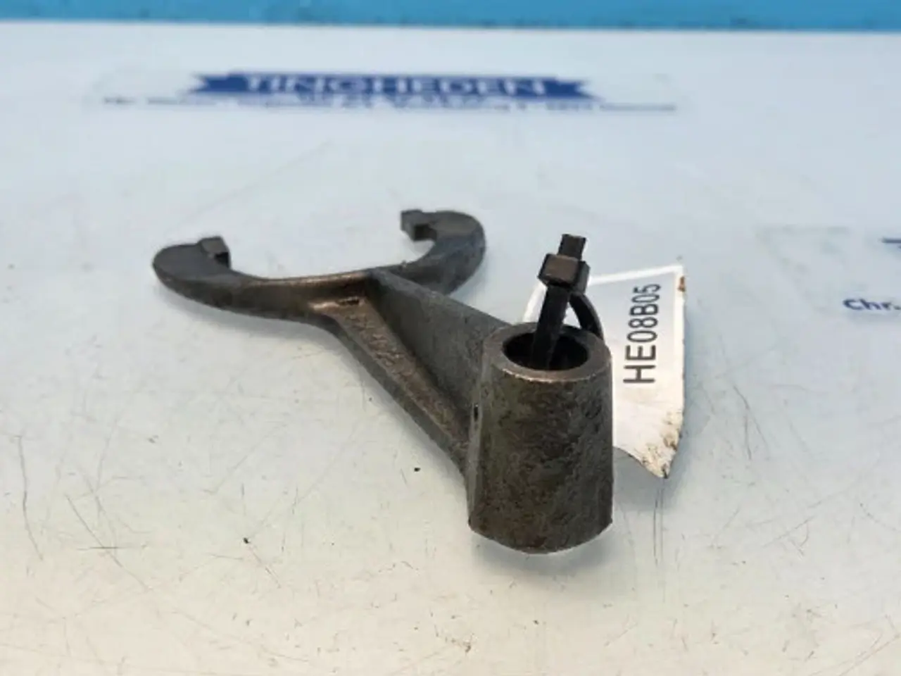Billede 4 - John Deere 1075 Gaffel Z11299