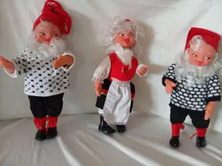 Butiksnisser