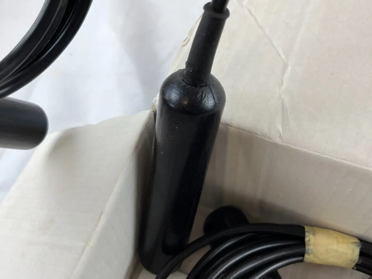 Billede 8 - SICK Stegmann DGS60-A4A00500 Incremental Encoder