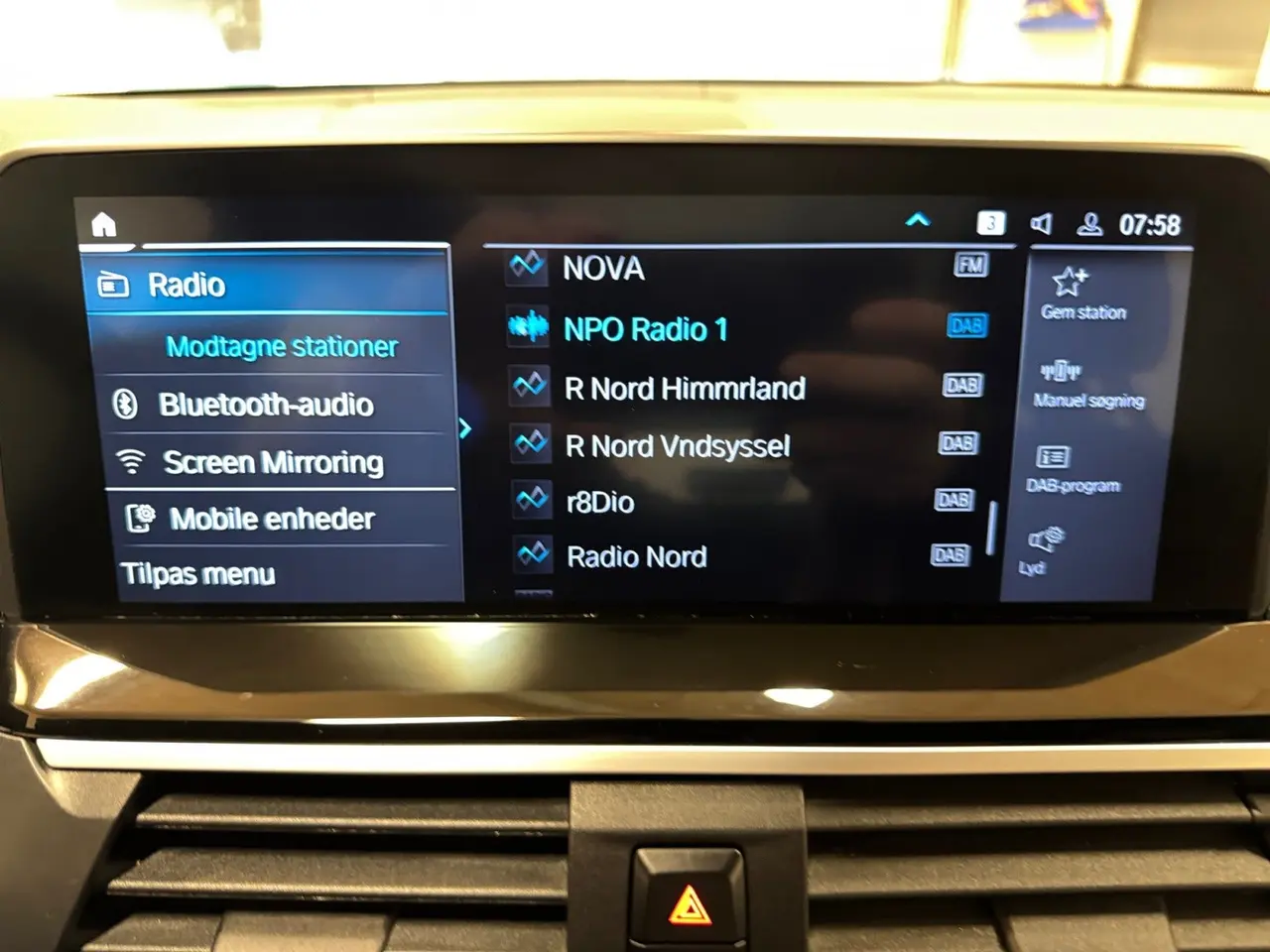 Billede 11 - BMW iX3  Charged