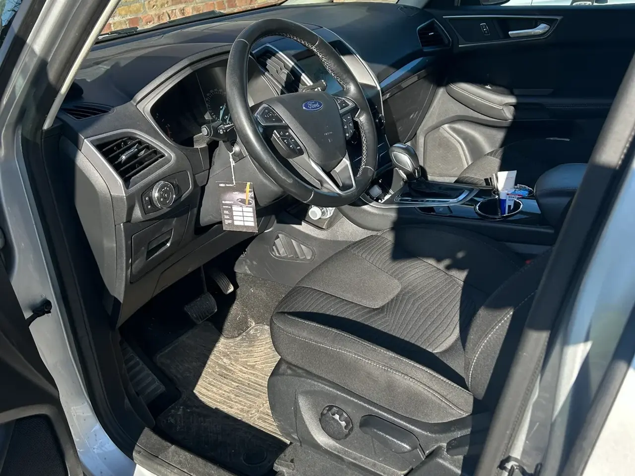 Billede 11 - Ford S-MAX 2,0 TDCi 150 Trend aut.