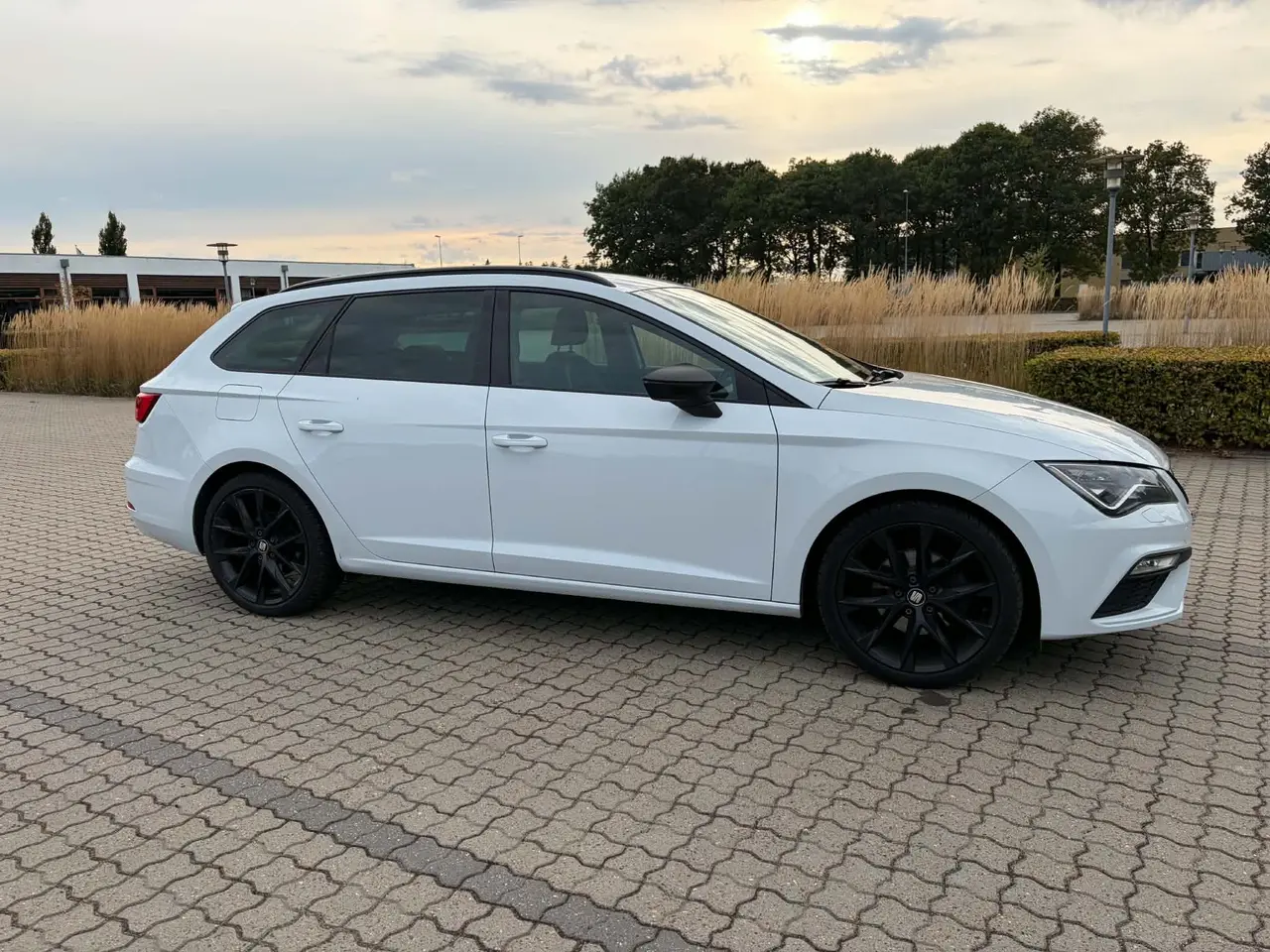 Billede 3 - SEAT, LEON, 1.5 TSI ACT 150 Stationcar DSG7