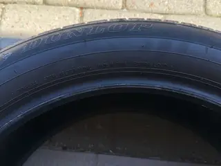 Dunlop dæk 235/50R20 104V sommerdæk