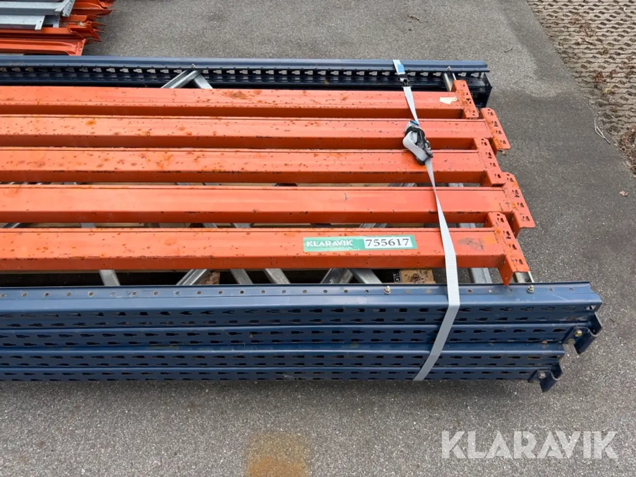 Billede 2 - Pallereoler