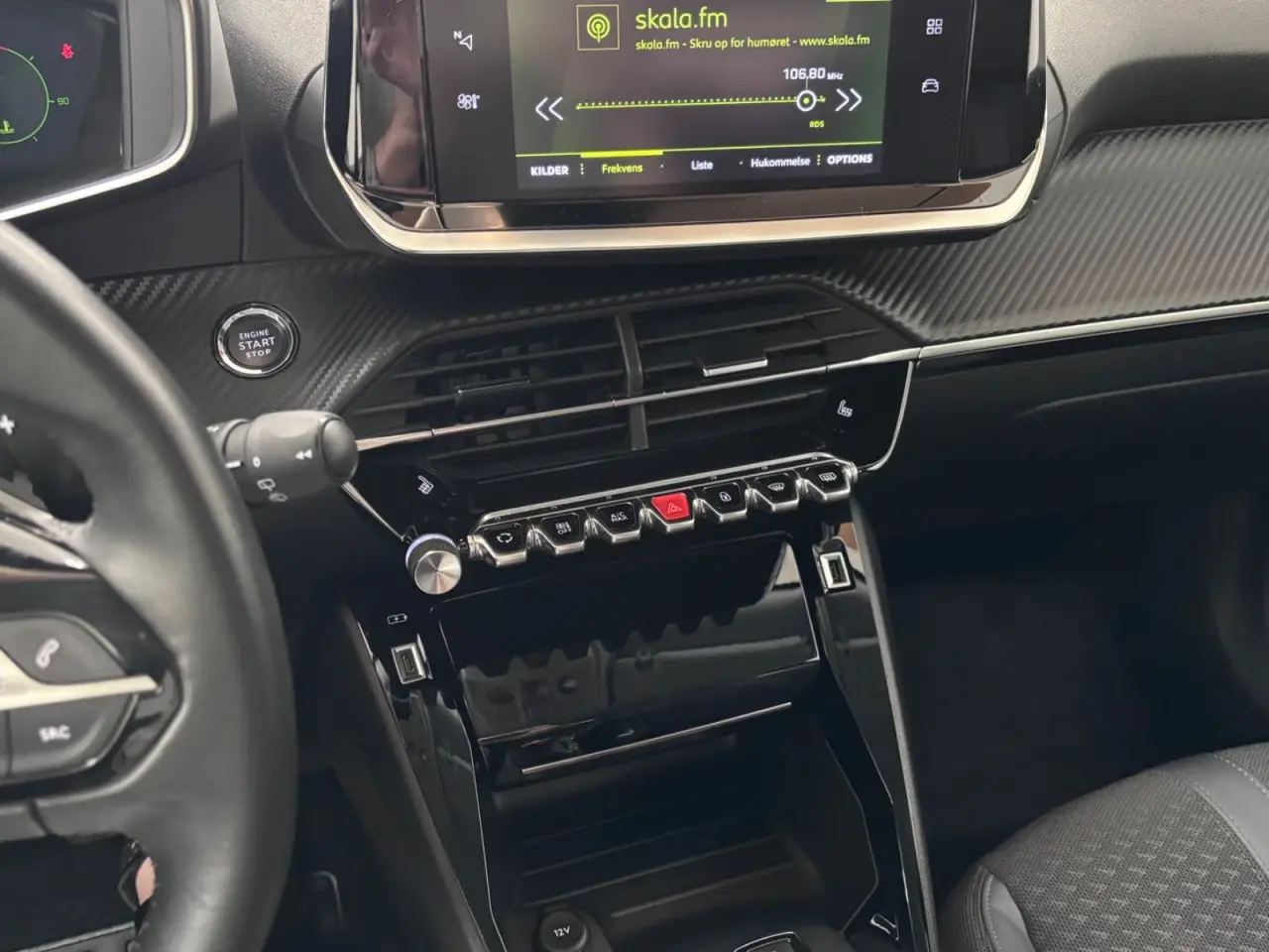 Billede 9 - Peugeot 2008 1,2 PureTech 130 Allure Pack EAT8