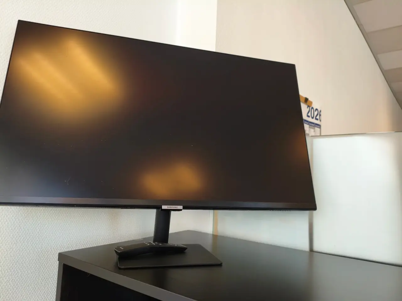 Billede 1 - 1 x Samsung LS32AM500NUXEN 32"