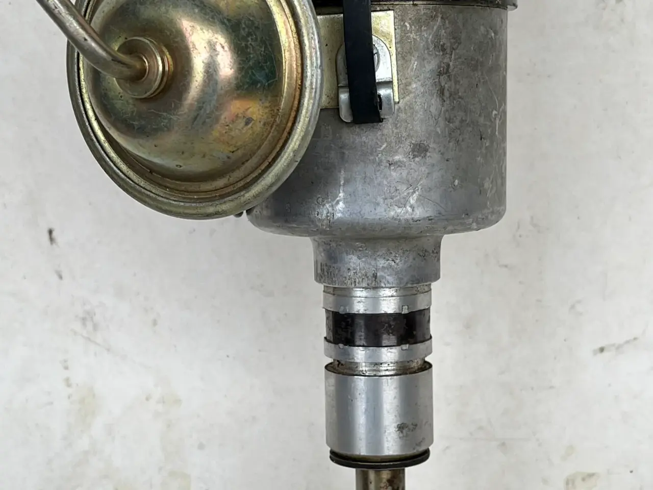 Billede 4 - SIMCA 1000 strømfordeler Ducellier