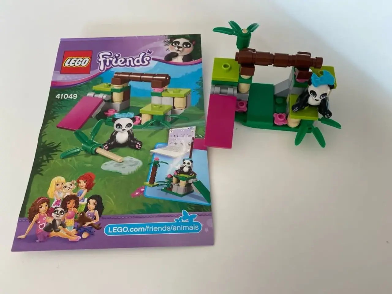 Billede 5 - Lego Friends