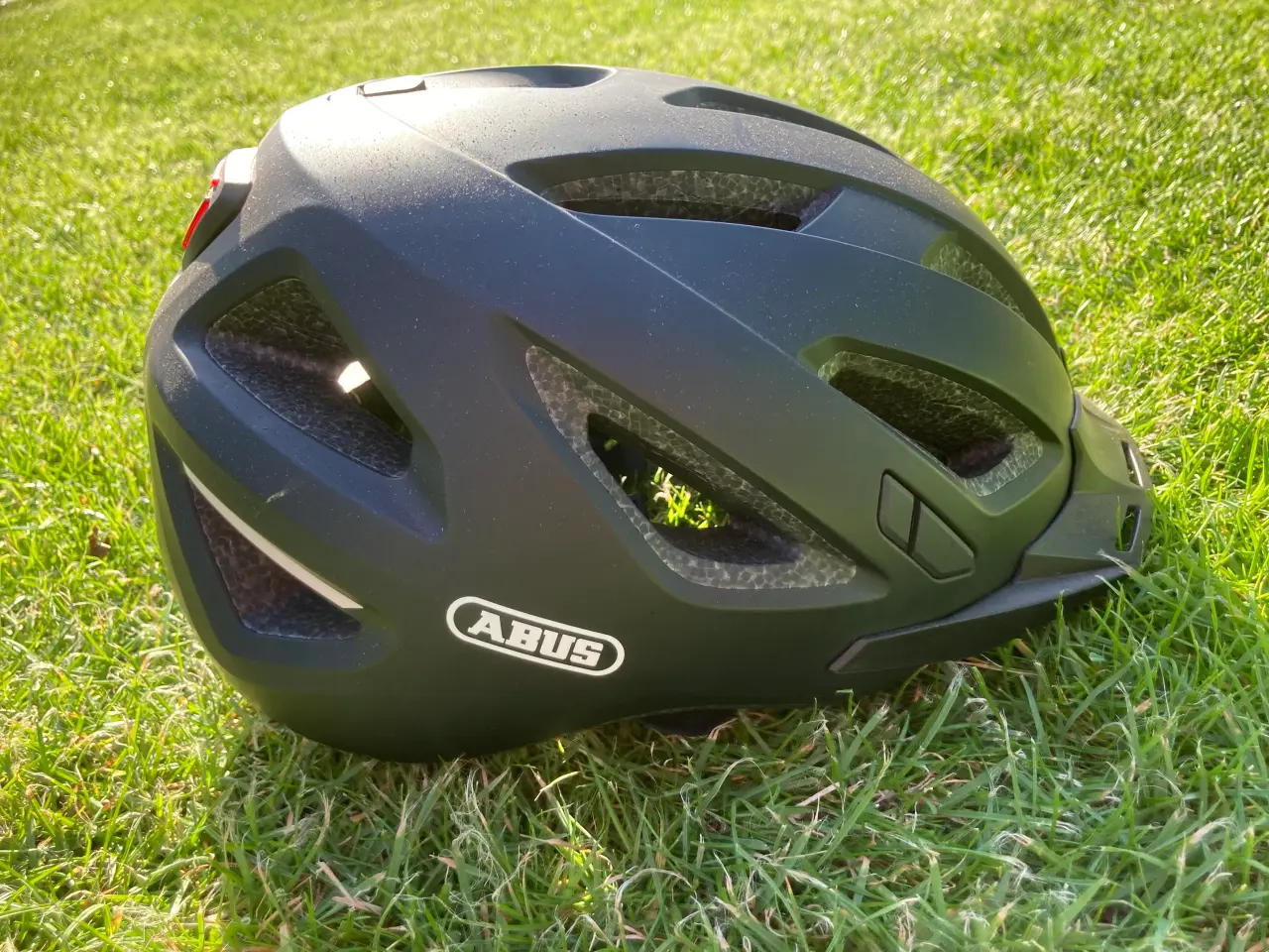 Billede 1 - Cykelhjelm 