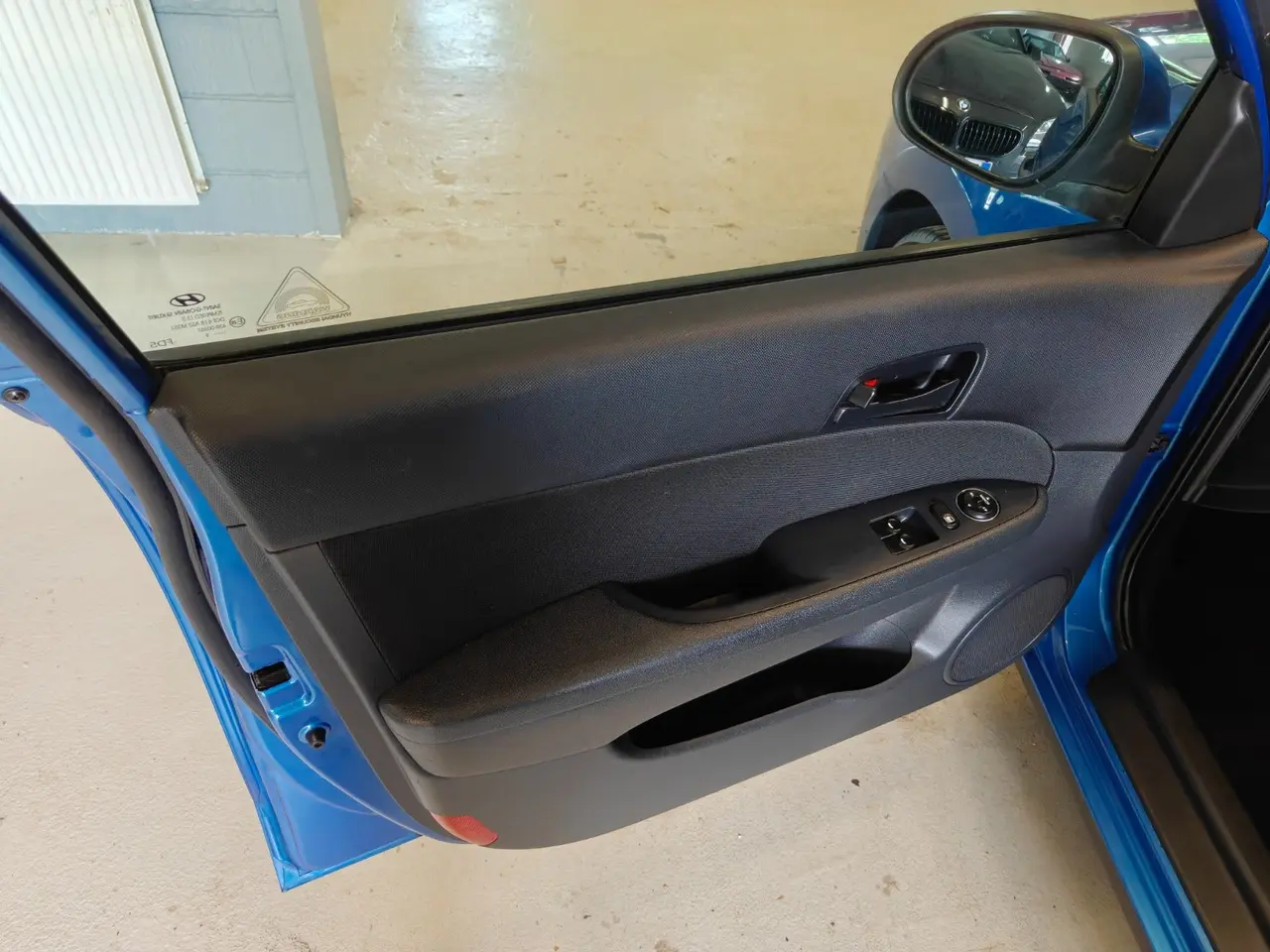 Billede 10 - Hyundai i30 1,4 CVVT 109 Comfort