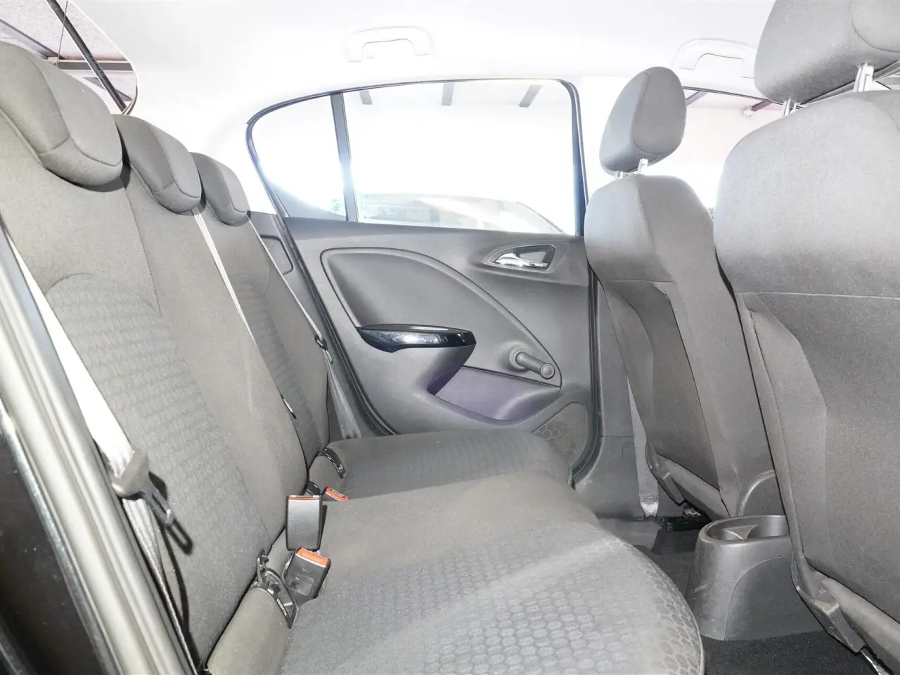 Billede 10 - Opel Corsa 1,4 Enjoy Start/Stop 90HK 5d