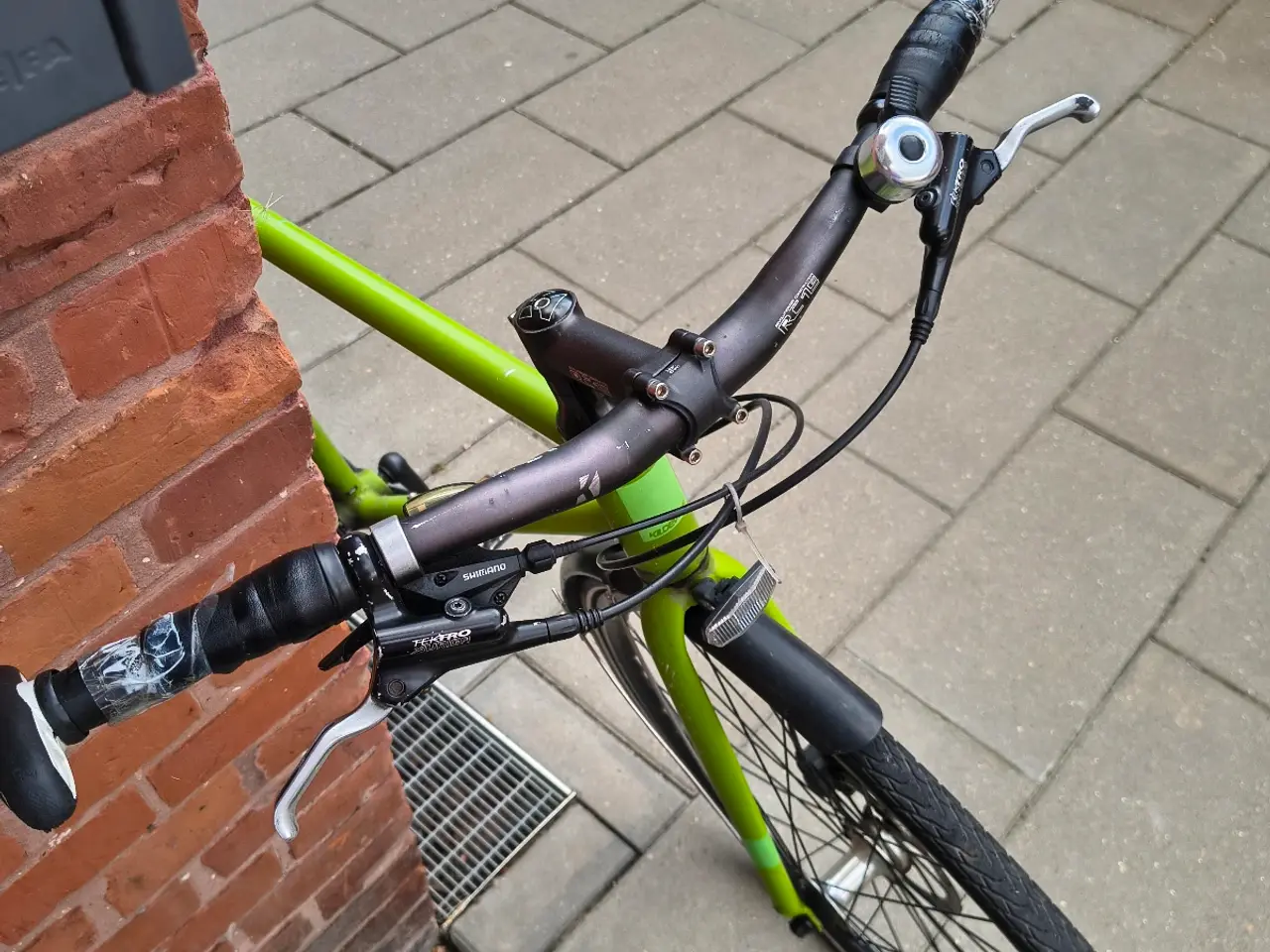 Billede 4 - Kildemoes cykel