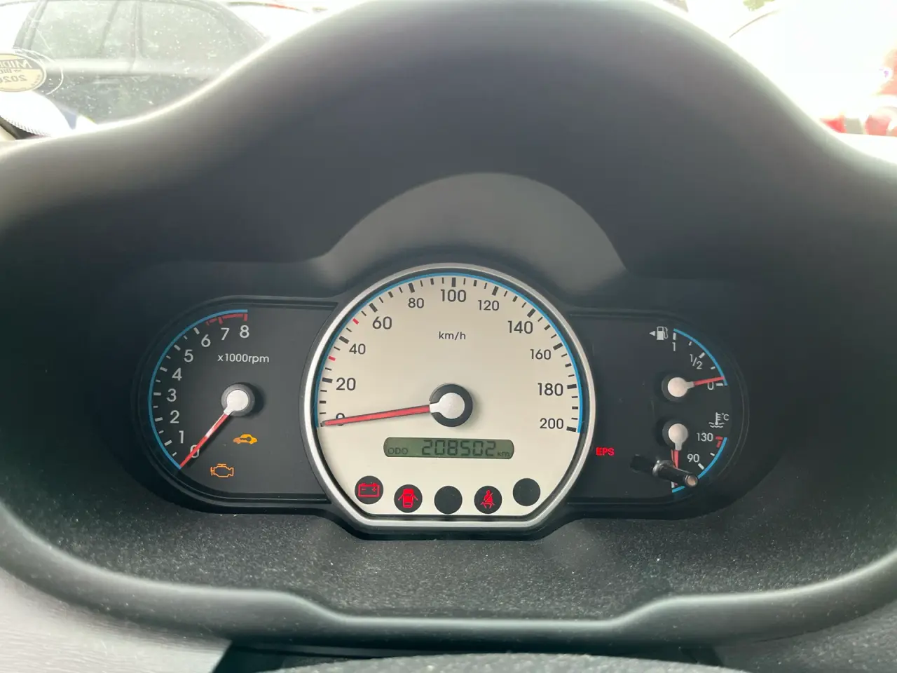 Billede 5 - Hyundai I10