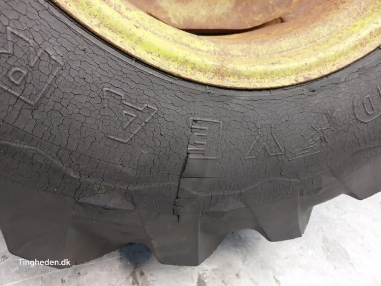 Billede 16 - 26"   18.4/15-26