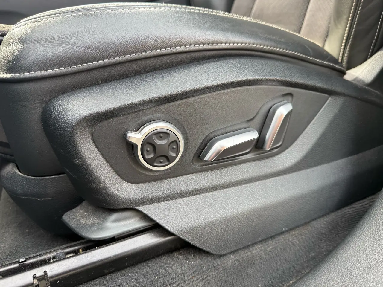 Billede 24 - Audi Q7 3,0 TDI S Line Quattro Tiptr. 272HK 5d 8g Aut.