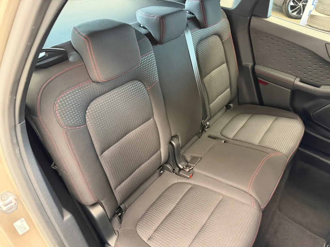 Billede 18 - Ford Kuga 2,5 PHEV ST-Line CVT