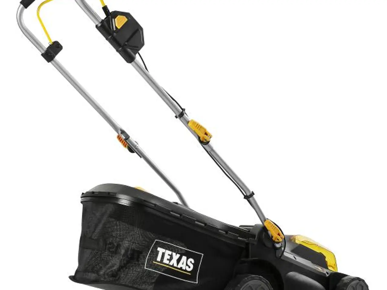 Billede 2 - Texas LMX2037 og Texas MPX2000 sælges. 
