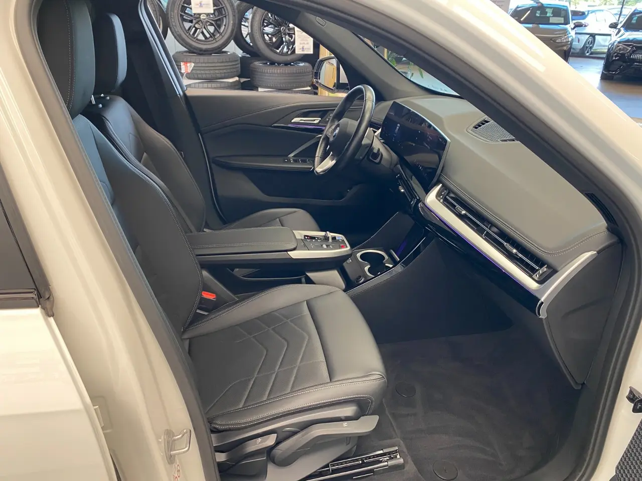 Billede 13 - BMW iX1 eDrive20 X-Line