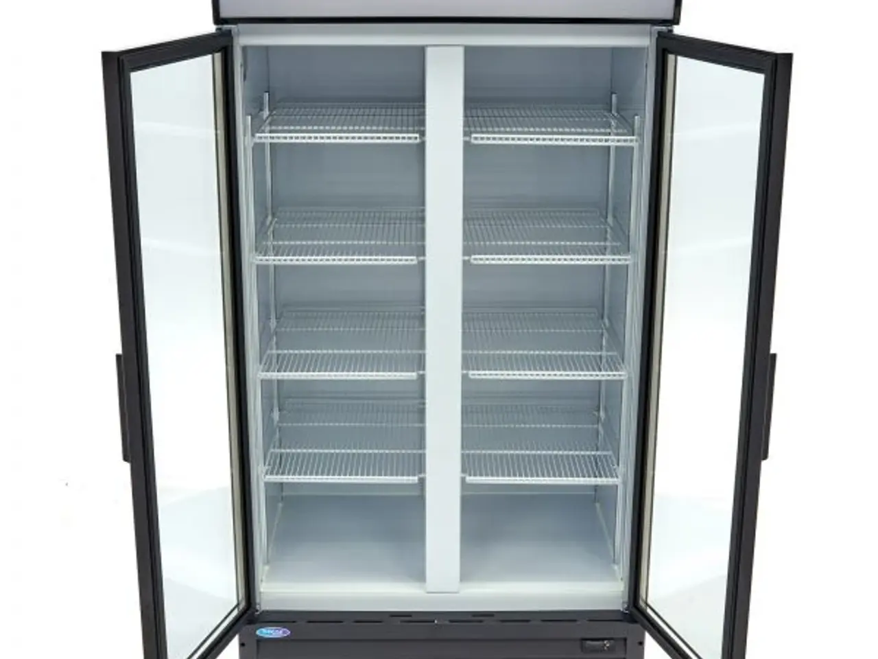 Billede 4 - Displaykøleskab / Flaskekøler 800 Liter