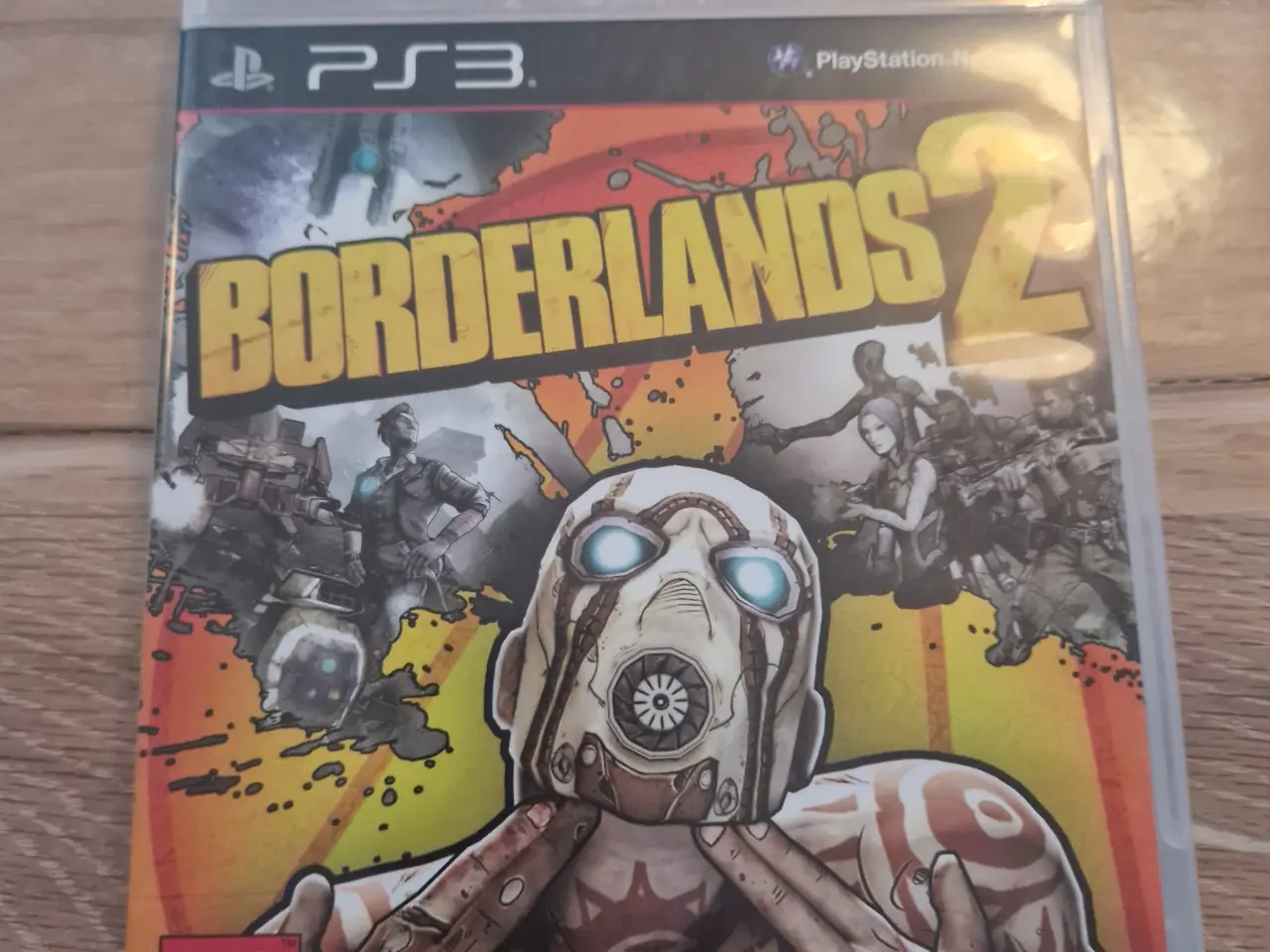 Billede 2 - Borderlands & Borderlands 2