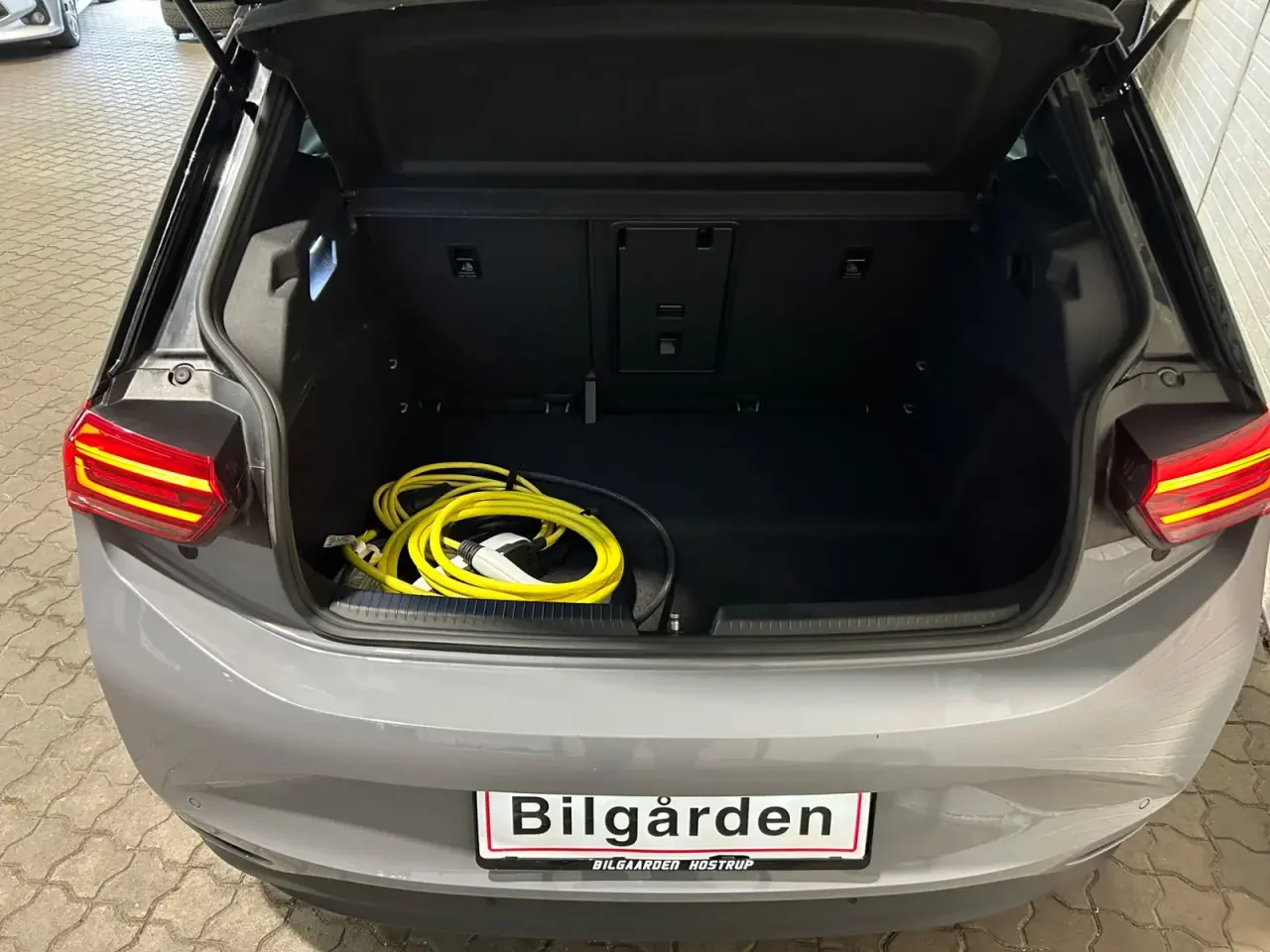 Billede 16 - VW ID.3 77 Pro S