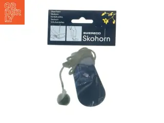 Ergonomisk skohorn fra Swereco