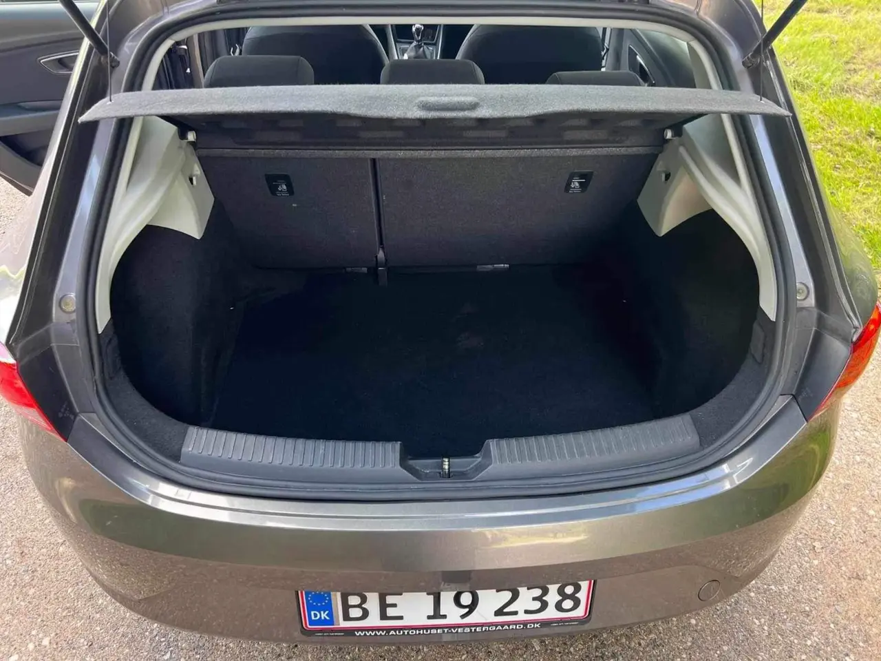 Billede 11 - Seat Leon 1,6 TDi 110 Style eco