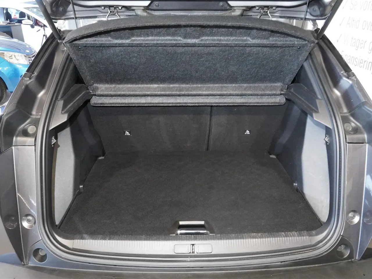 Billede 9 - Peugeot 2008 1,2 PureTech Allure 130HK 5d