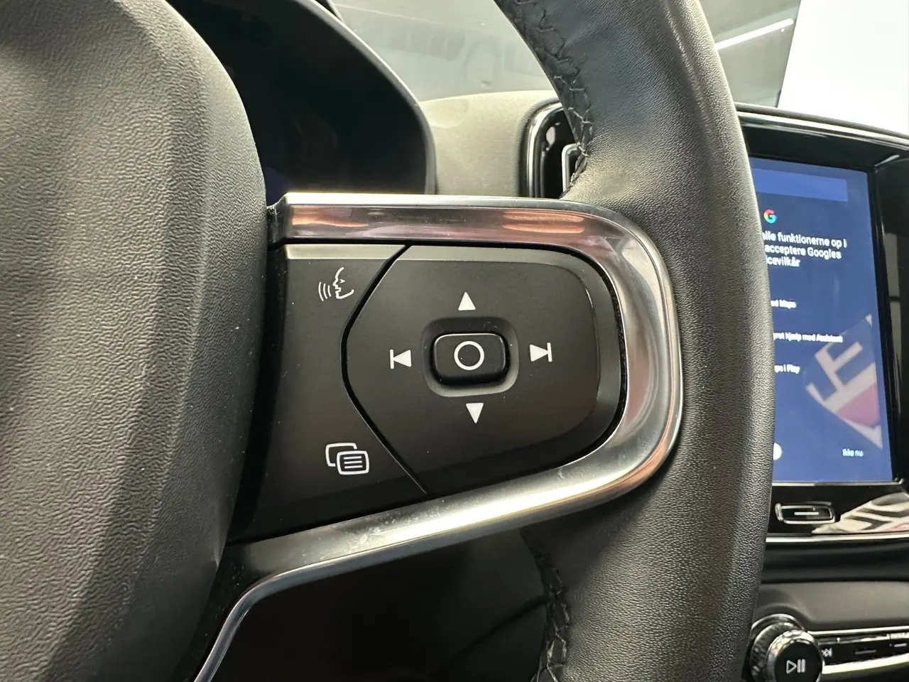 Billede 17 - Volvo C40  P8 ReCharge Twin Plus