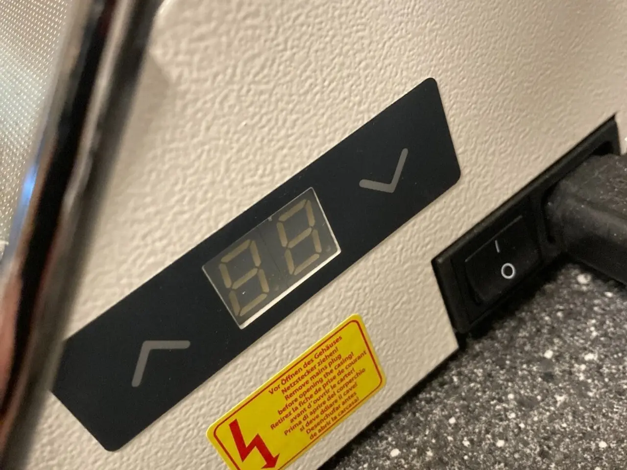 Billede 18 - HAWO HD 270 MS Impulse Sealing Device - Compact -