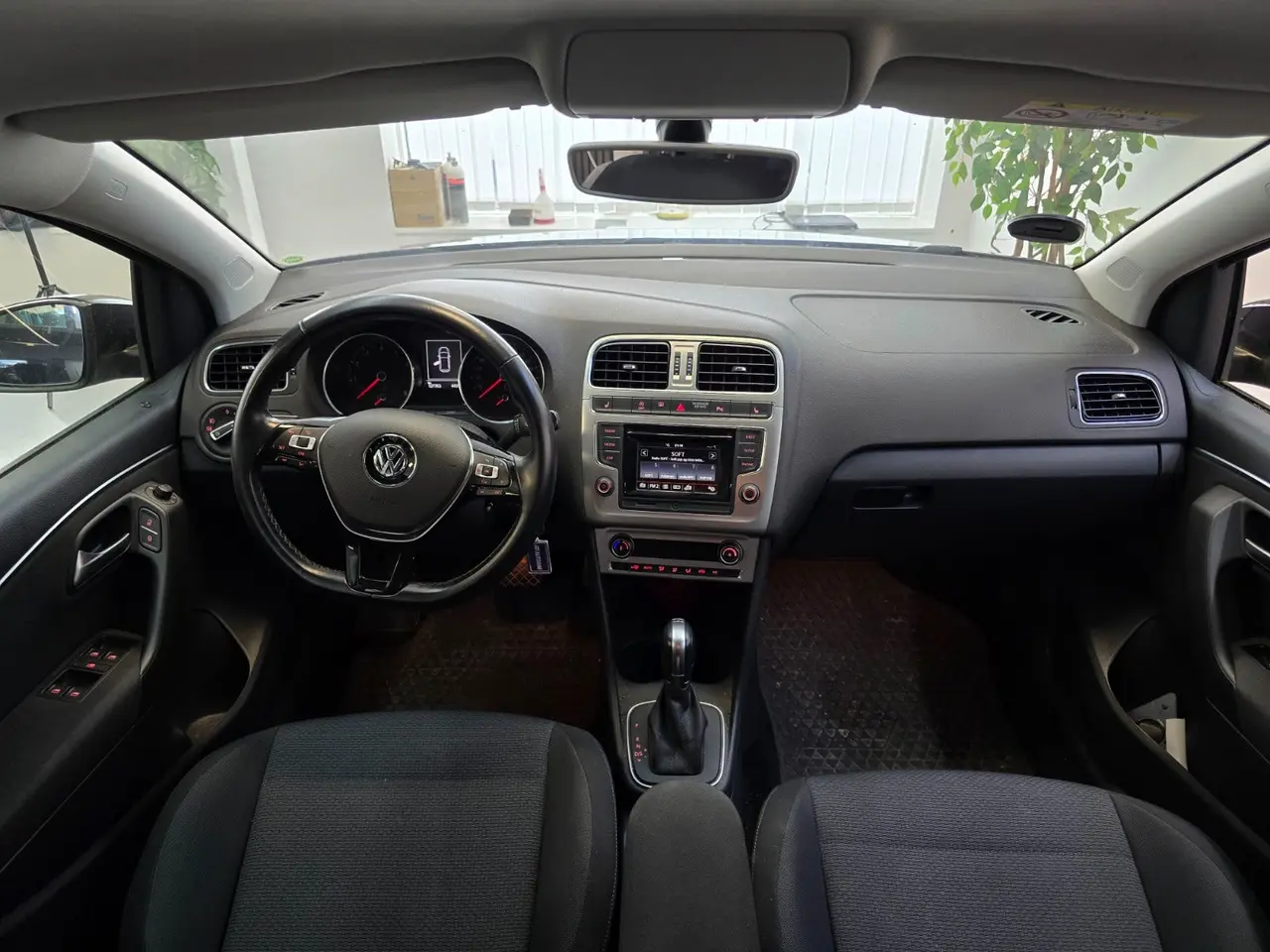 Billede 5 - VW Polo 1,2 TSi 110 Highline DSG BMT