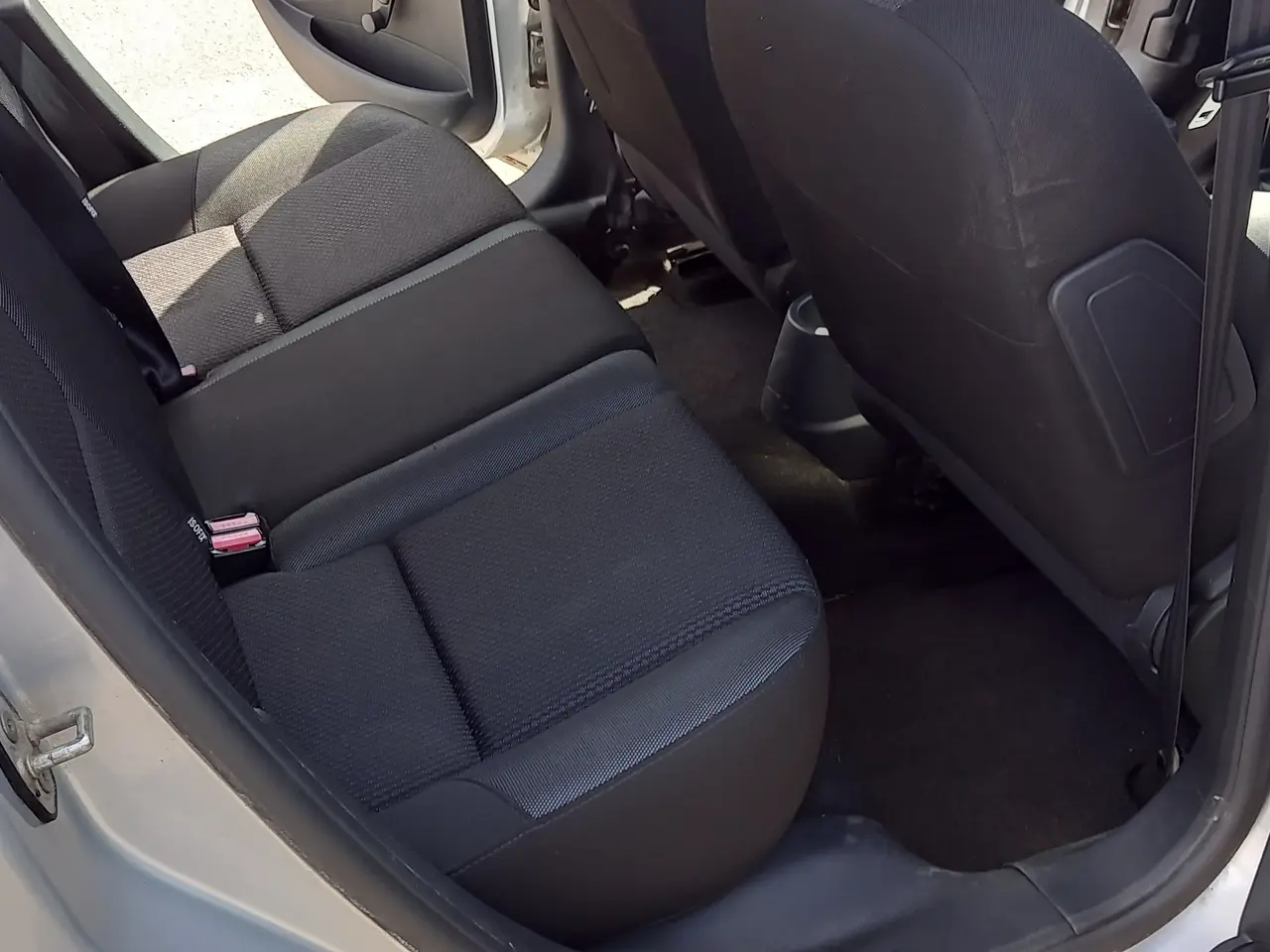 Billede 10 - Peugeot 207 HDI Diesel 23,9 km/ltr NYSYNET