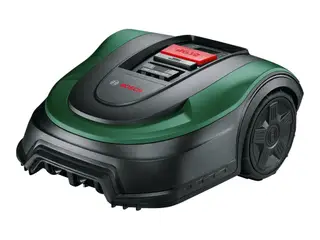 Bosch Indego XS 300 robotplæneklipper - 18 V, 19 cm skærebredde