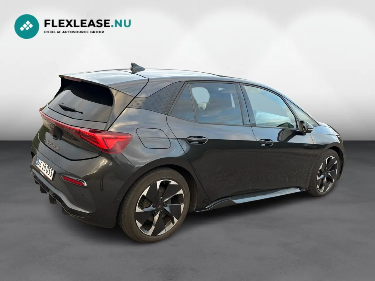 Billede 5 - Cupra Born 77 e-Boost