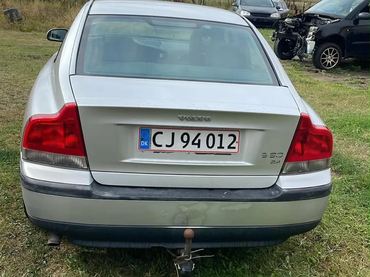 Billede 6 - Volvo S60