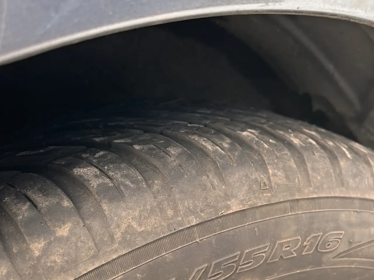 Billede 5 - Hyundai i30 defekt