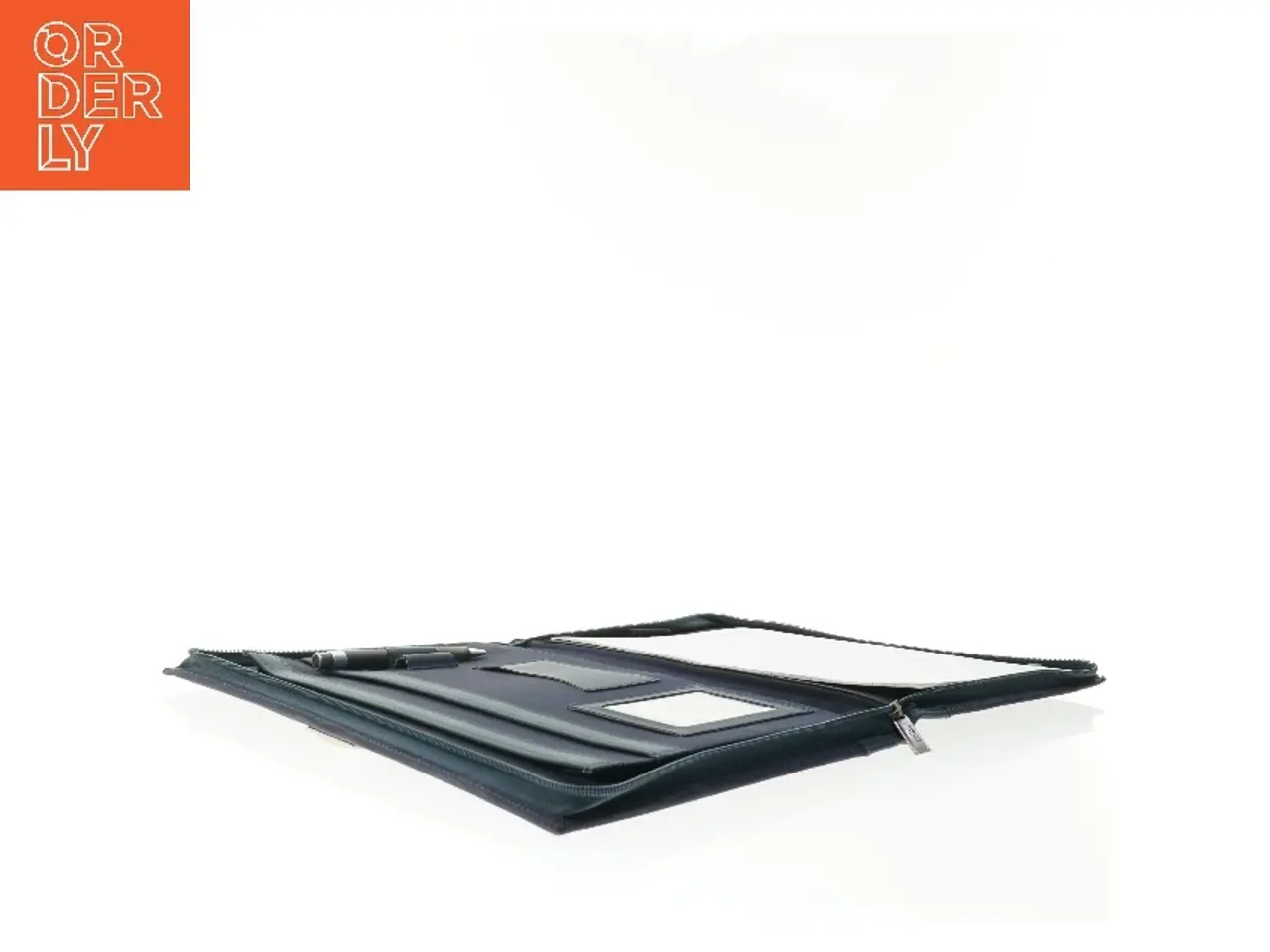 Billede 5 - Konference mappe (str. 35 x 27 cm)