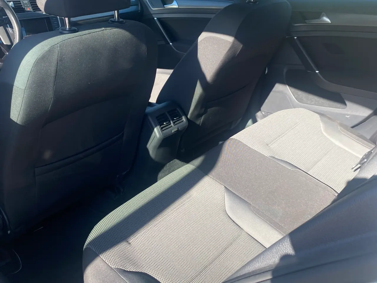 Billede 15 - VW Golf VII 1,4 TSi 122 Comfortline BMT