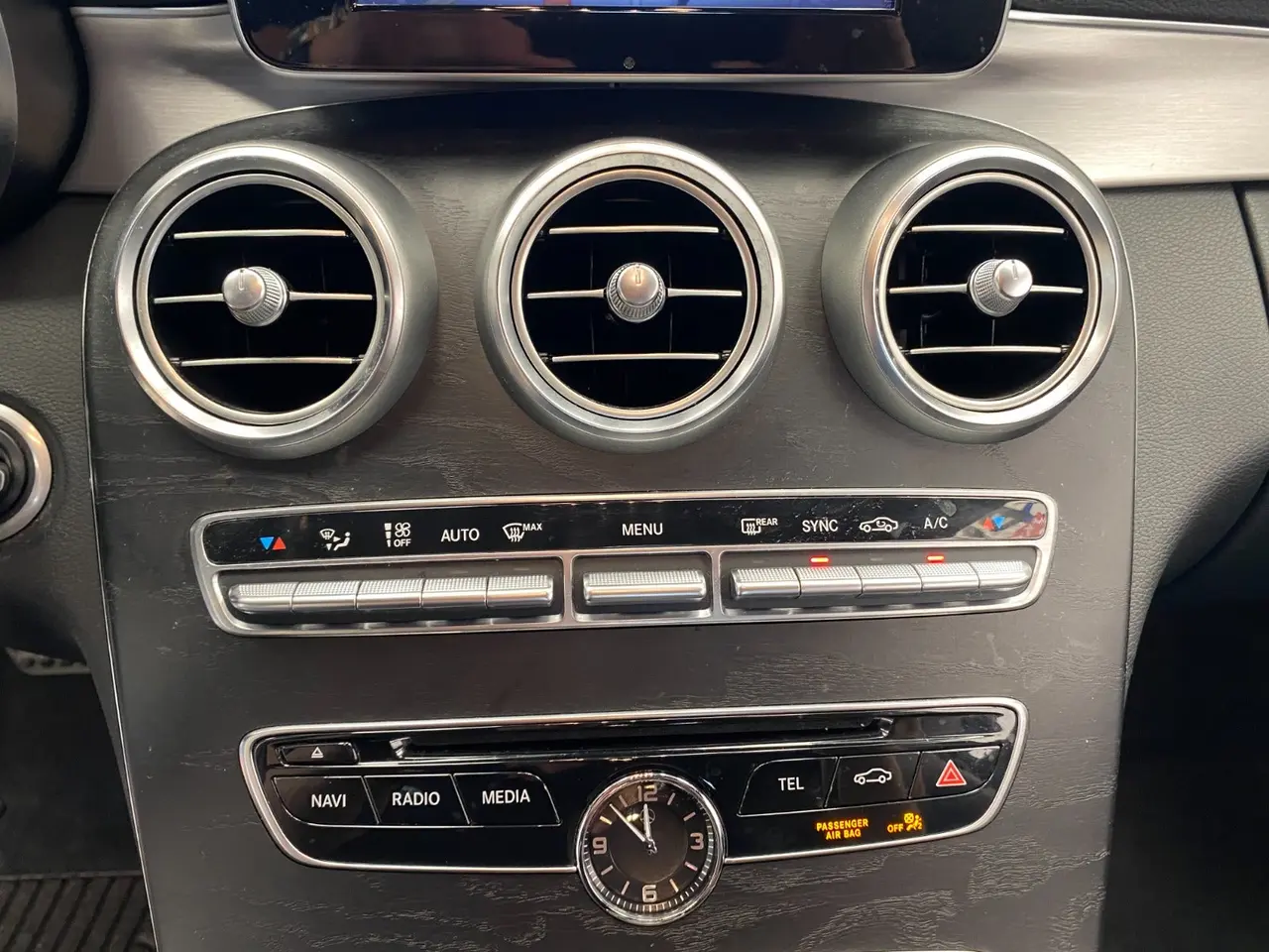 Billede 19 - Mercedes C250 2,0 Coupé aut.