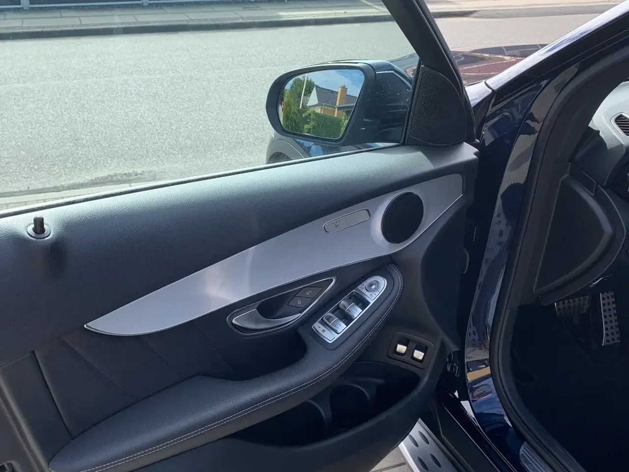 Billede 7 - Mercedes GLC350 d 3,0 aut. 4Matic