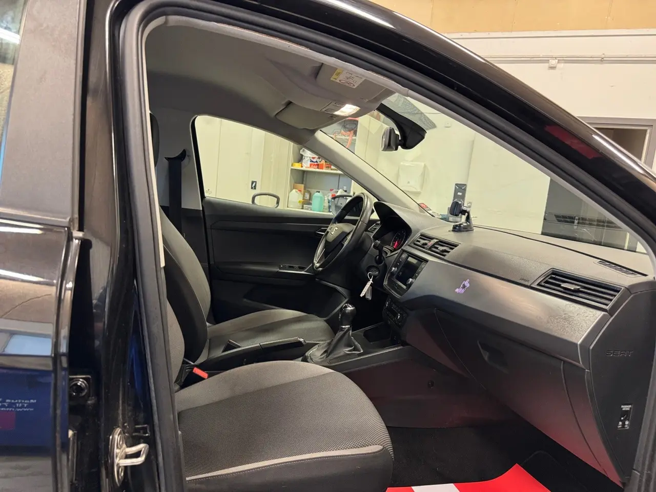 Billede 14 - Seat Ibiza 1,0 TSi 95 Style