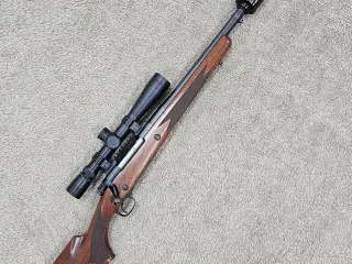 Winchester Model 70 Safari Express 375 H&H Magnum