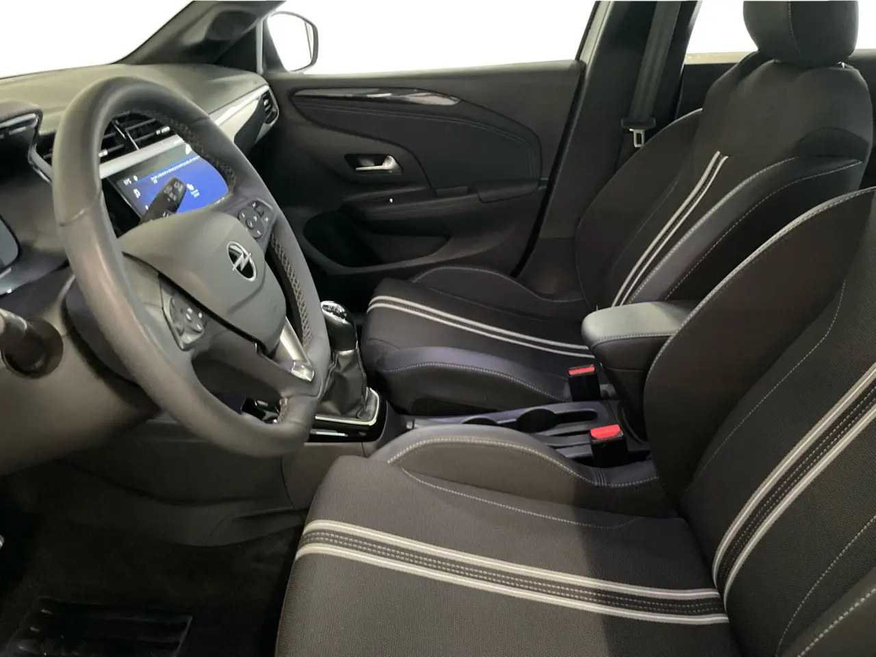 Billede 16 - Opel Corsa 1,2 Sport