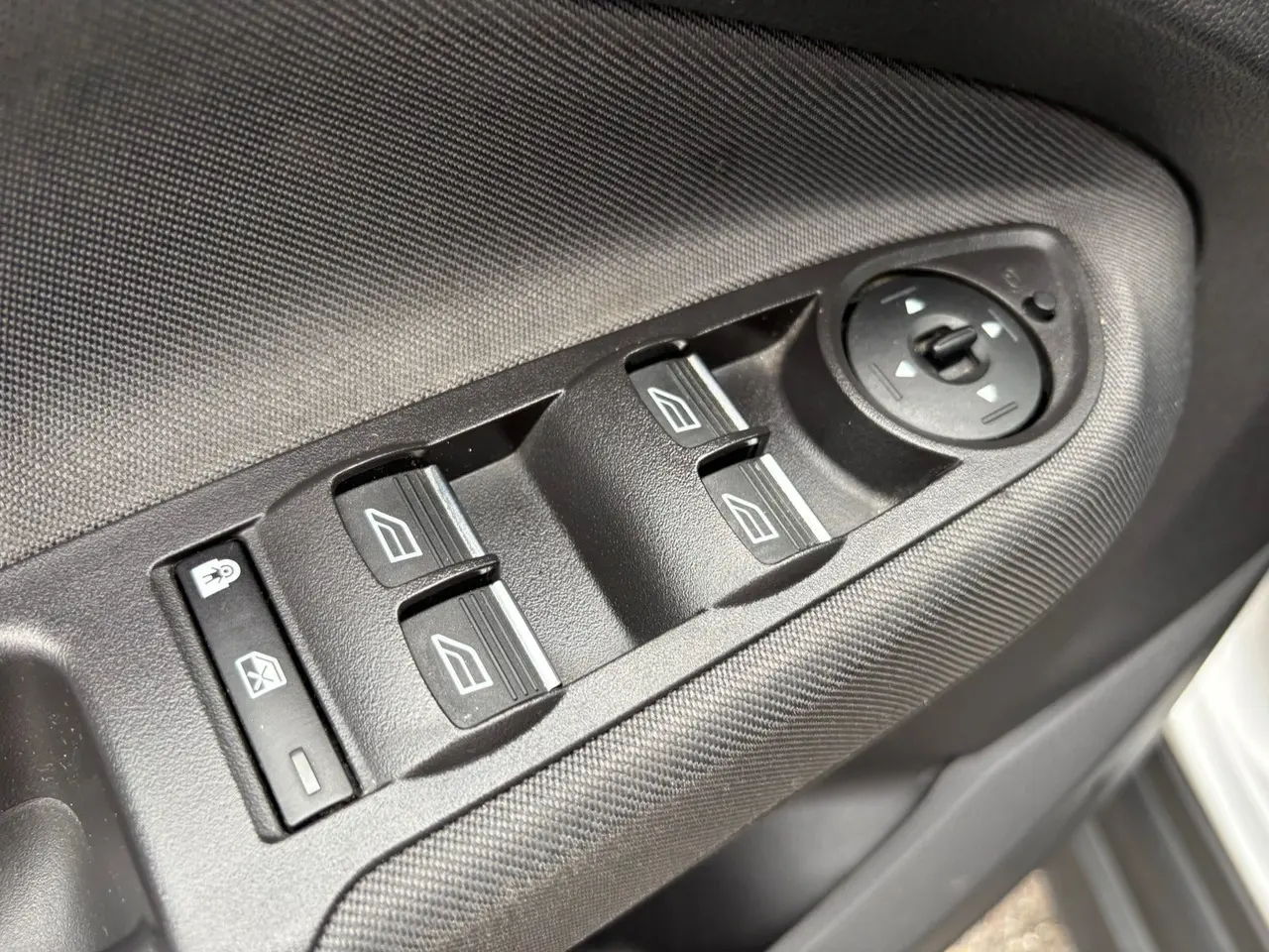 Billede 10 - Ford C-MAX 1,5 TDCi 120 Business aut. Van