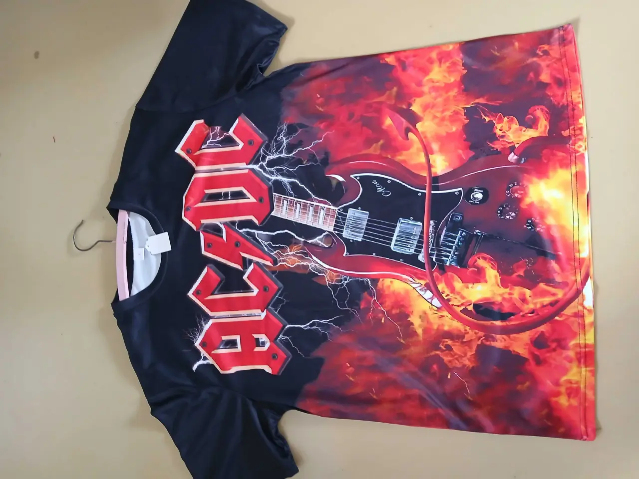 Billede 8 - Fede, sjove t-shirts