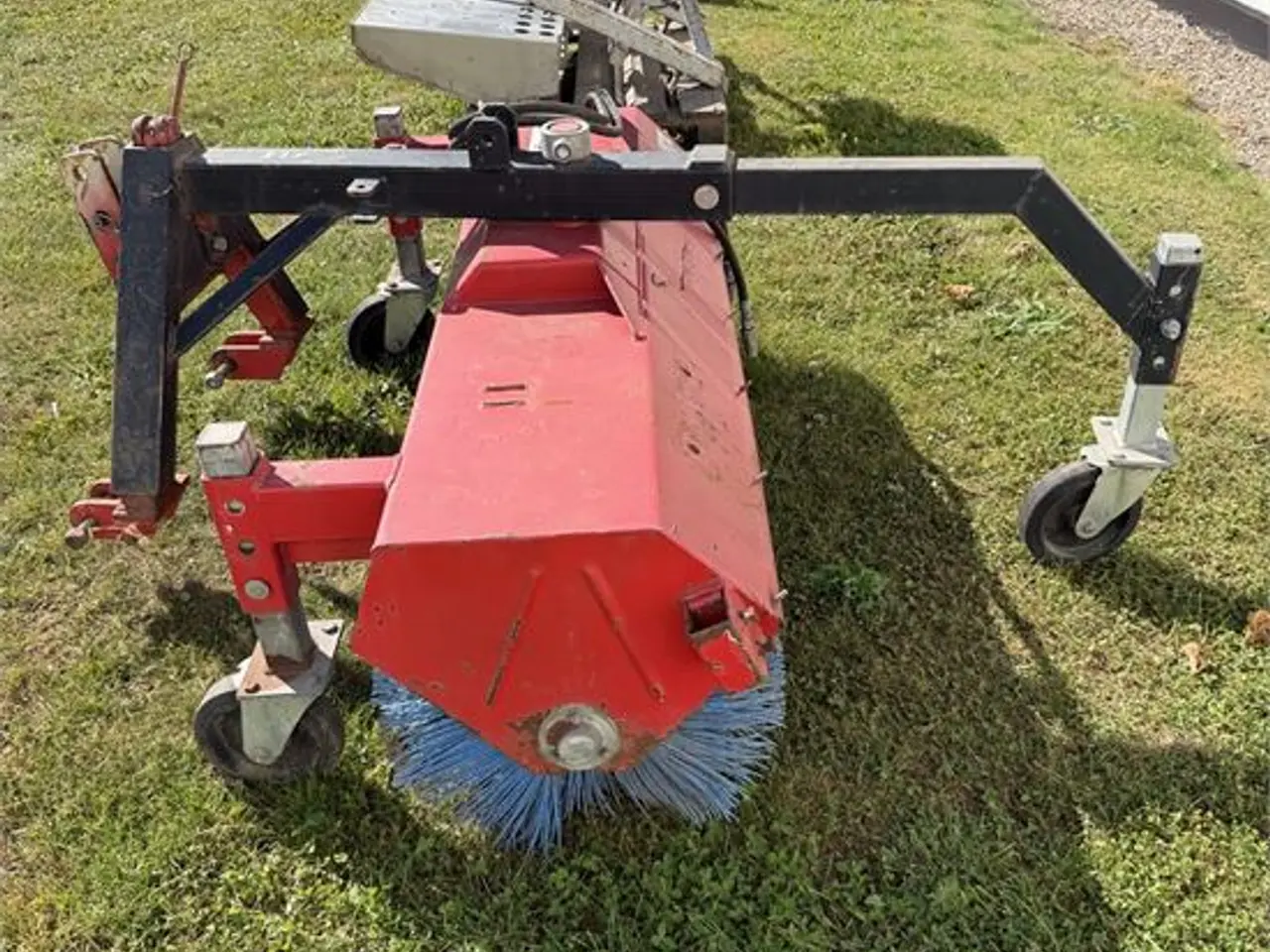Billede 4 - ABC Fricke Kehrm 151