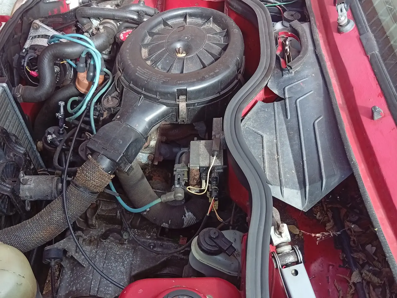 Billede 7 - Renault ts5